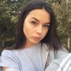 Polina, 23 лет, Женщина, Минск, Беларусь