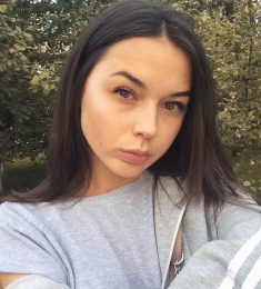 Polina, 24 лет, Женщина, Минск,  Беларусь 🇧🇾