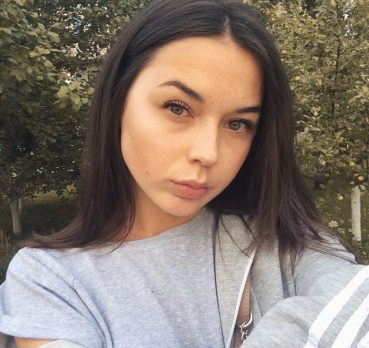 Polina, 23 лет, Минск,  Беларусь 🇧🇾