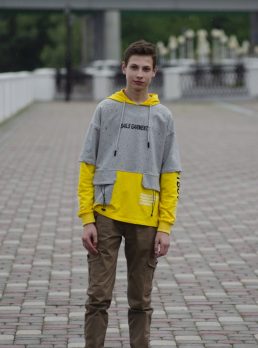 Даниил, 19 лет, Москва, Россия