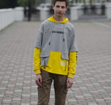 Даниил, 21 лет, Москва,  Россия 🇷🇺