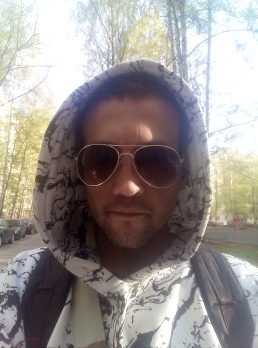 Илья, 33 лет, Санкт-Петербург, Россия