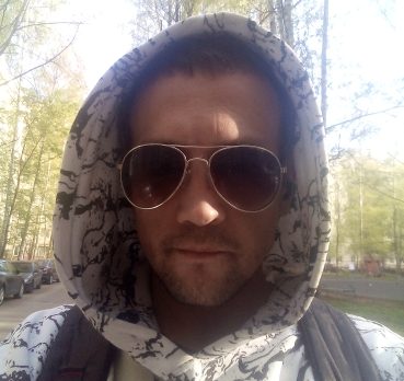 Илья, 34 лет, Санкт-Петербург,  Россия 🇷🇺