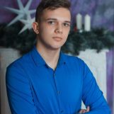 Коля, 19 лет, Донской, Россия
