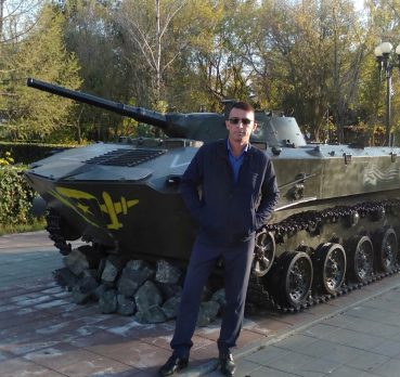 Сергей, 44 лет, Ханты-Мансийск,  Россия 🇷🇺