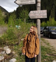 рита, 22 лет, Женщина, Алматы,  Казахстан 🇰🇿