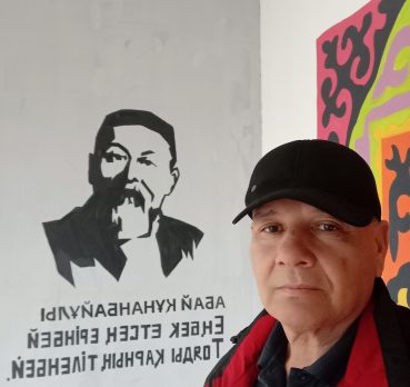 Эдик, 52 лет, Есик,  Казахстан 🇰🇿