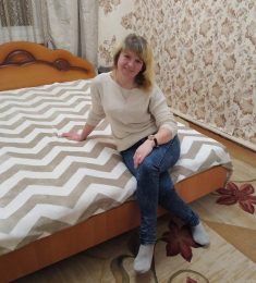 Елена, 41 лет, Женщина, Минск,  Беларусь 🇧🇾