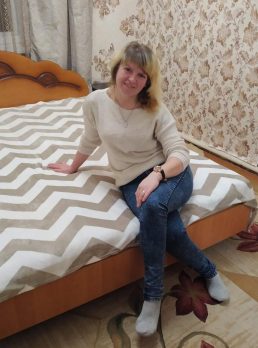 Елена, 39 лет, Минск, Беларусь