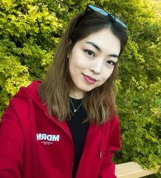 Маржан, 23 лет, Гетеро, Женщина, Актау,  Казахстан 🇰🇿