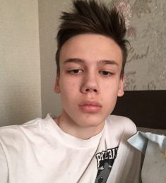 Grisha, 20 лет, Гетеро, Мужчина, Хабаровск,  Россия 🇷🇺