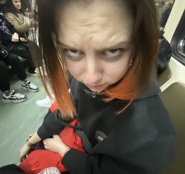 Настя, 21 лет, Аликанте, Испания