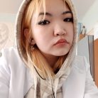Анель Сыздыкова, 19 лет, Астана, Казахстан