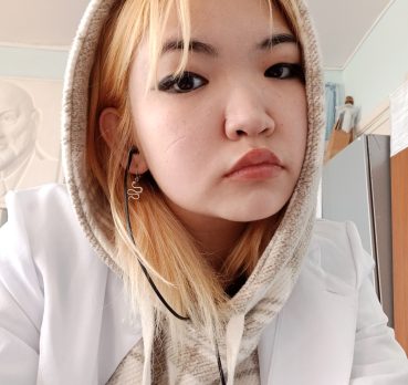 Анель Сыздыкова, 20 лет, Астана,  Казахстан 🇰🇿