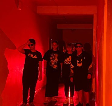 Андрей, 23 лет, Курск,  Россия 🇷🇺