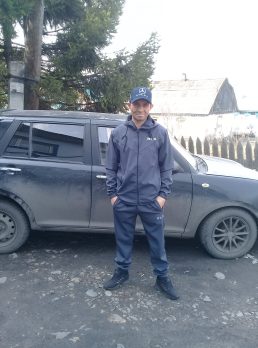 Николай, 45 лет, Новокузнецк, Россия