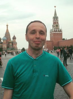 Сергей, 46 лет, Владимир, Россия