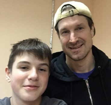 Богдан, 37 лет, Сан-Сити,  США 🇺🇸