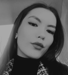 Дильназ, 21 лет, Женщина, Экибастуз,  Казахстан 🇰🇿