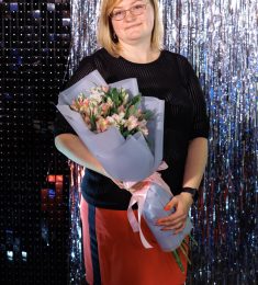 Ольга, 36 лет, Женщина, Солигорск,  Беларусь 🇧🇾