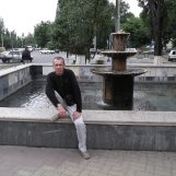 Юрий, 42 лет, Бердянск, Украина