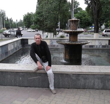 Юрий, 42 лет, Бердянск,  Украина 🇺🇦