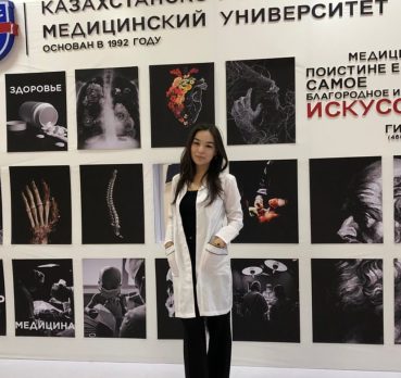 Венера, 22 лет, Есик,  Казахстан 🇰🇿