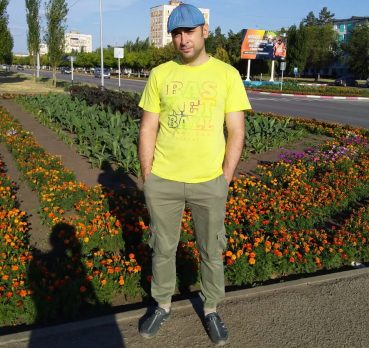 Михаил, 34 лет, Рудный,  Казахстан 🇰🇿