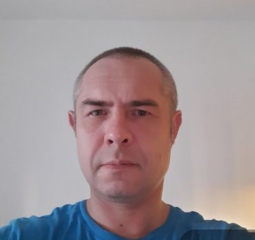 Алексей, 48 лет, Санкт-Петербург,  Россия 🇷🇺