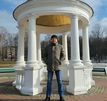 Сергей, 49 лет, Молодечно,  Беларусь 🇧🇾