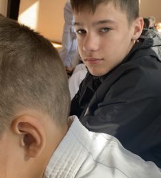 Адрей, 25 лет, Мужчина, Агдам,  Азербайджан 🇦🇿