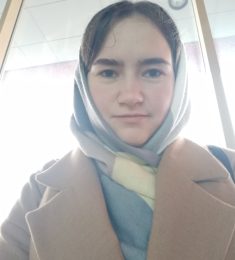 Анна, 23 лет, Женщина, Минск,  Беларусь 🇧🇾