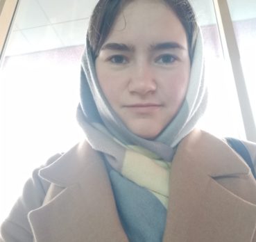 Анна, 22 лет, Минск,  Беларусь 🇧🇾