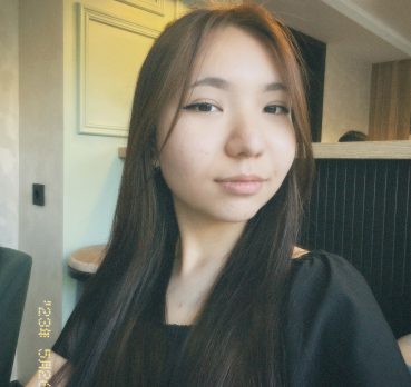 сания, 23 лет, Усть-Каменогорск,  Казахстан 🇰🇿