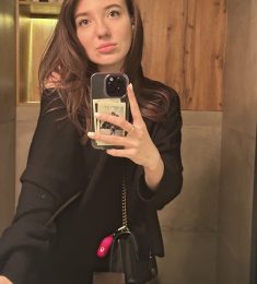 Каролина, 27 лет, Женщина, Караганды,  Казахстан 🇰🇿