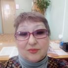 Ольга, 64 лет, Воронеж, Россия