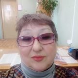 Ольга, 65 лет, Воронеж, Россия