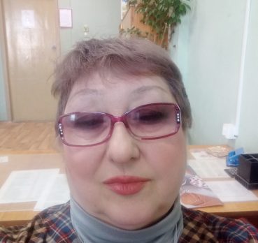 Ольга, 65 лет, Воронеж,  Россия 🇷🇺