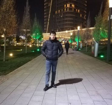 Sardor, 27 лет, Ольмалык, Узбекистан