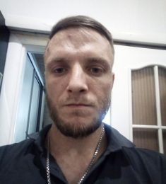 Дима, 37 лет, Гетеро, Мужчина, Горад Борисов,  Беларусь 🇧🇾
