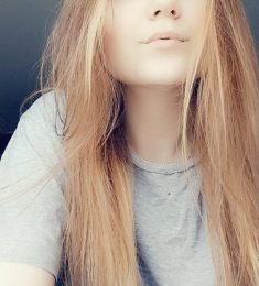 дарья, 22 лет, Женщина, Минск,  Беларусь 🇧🇾