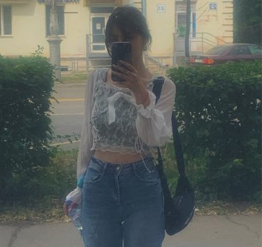 Малика, 23 лет, Ванино,  Россия 🇷🇺