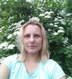 Лена, 41 лет, Бисексуал(ка), Женщина, Донецк,  Украина 🇺🇦
