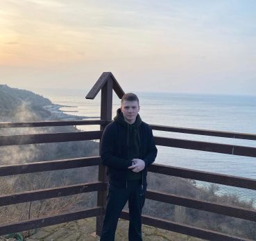 Семён, 25 лет, Курортный, Россия 🇷🇺