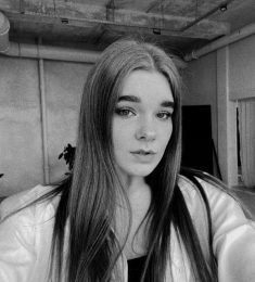 Надя, 20 лет, Женщина, Гродно,  Беларусь 🇧🇾