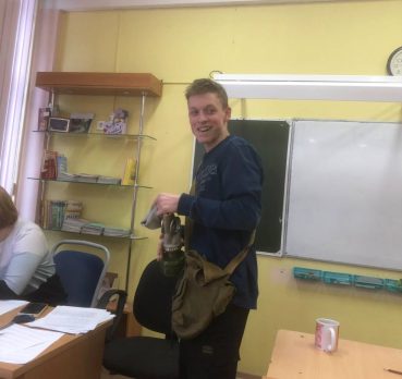 Влад, 21 лет, Санкт-Петербург,  Россия 🇷🇺