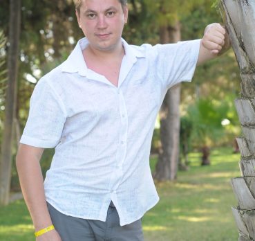 Andrew, 42 лет, Белград, Сербия