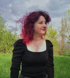 Лу, 21 лет, Женщина, Кущевская,  Россия 🇷🇺