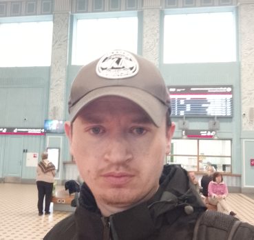 Виктор, 35 лет, Дзержинский,  Россия 🇷🇺