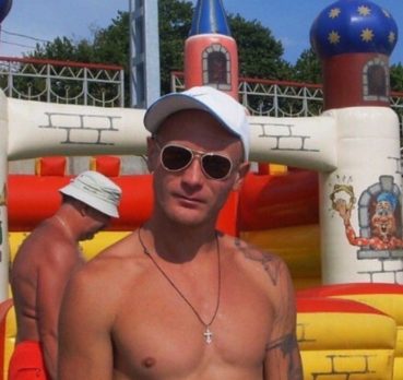 Павел Погорелов, 44 лет, Цимлянск,  Россия 🇷🇺